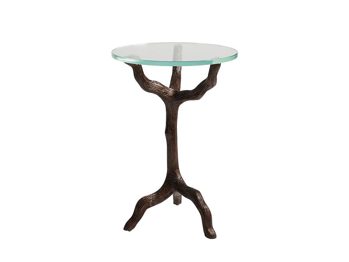 Los Altos Trieste Twig Accent Table - Frankwebs