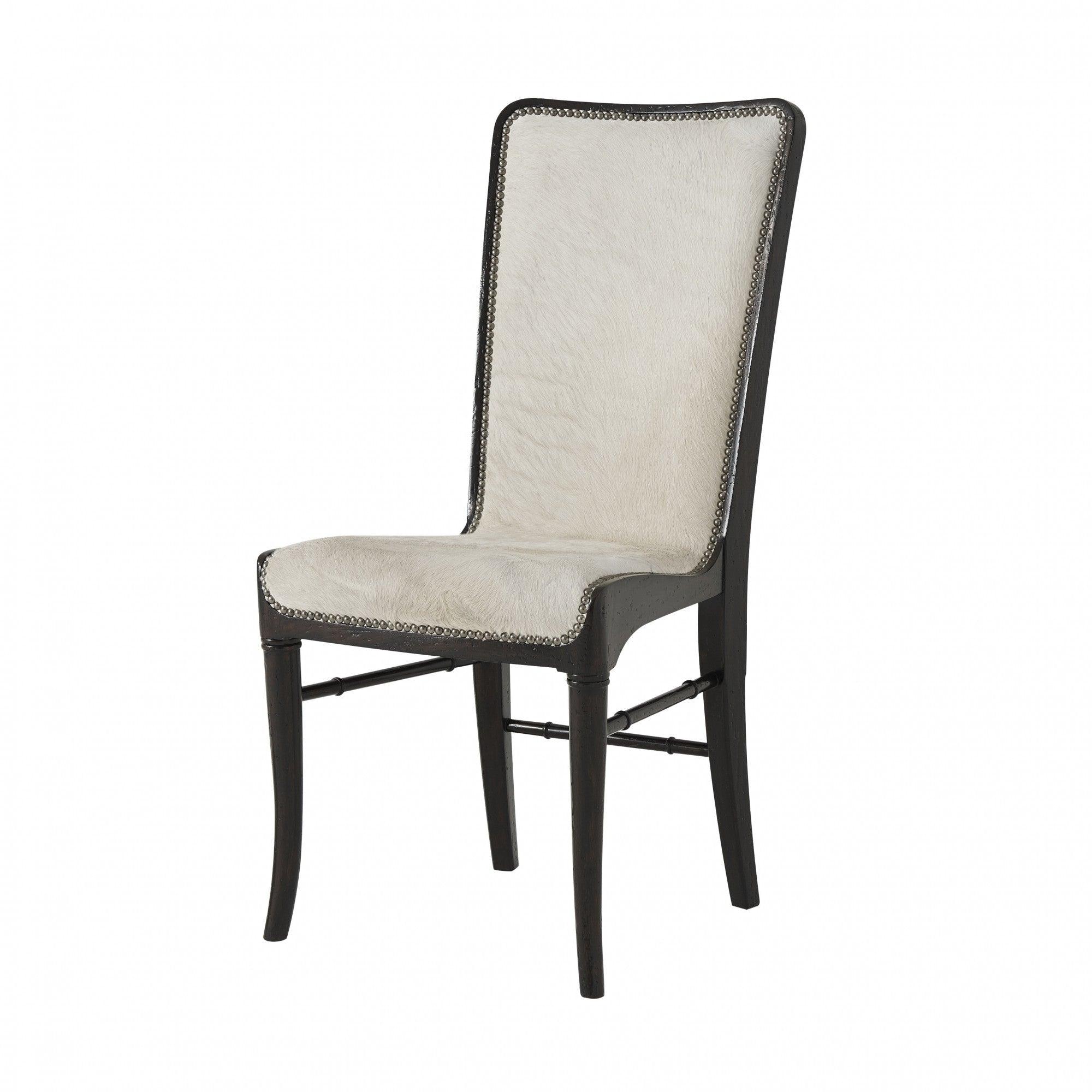Thane Dining Chair - Set of 2 - Frankwebs