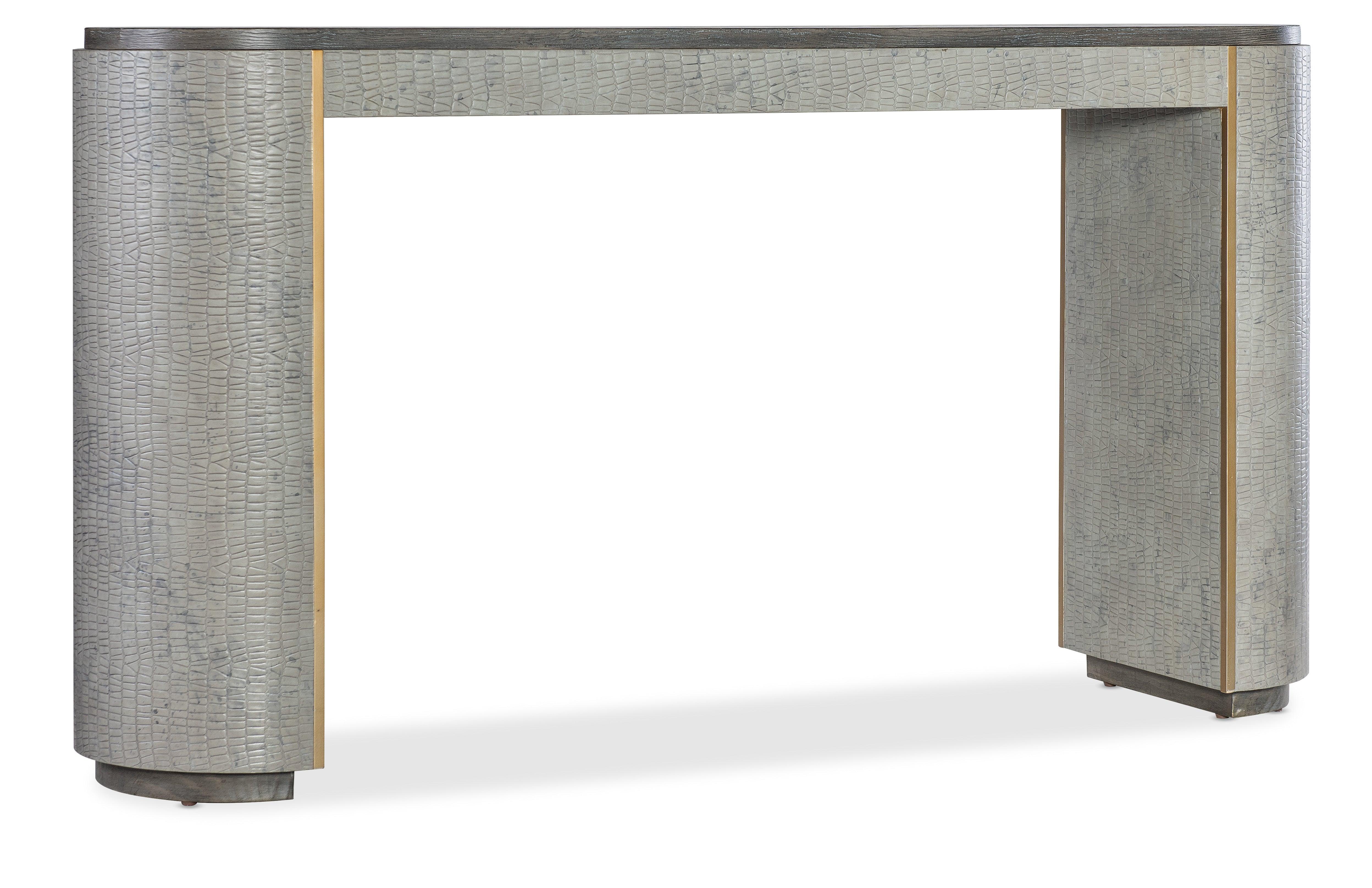 Melange Dylian Console Table - Frankwebs