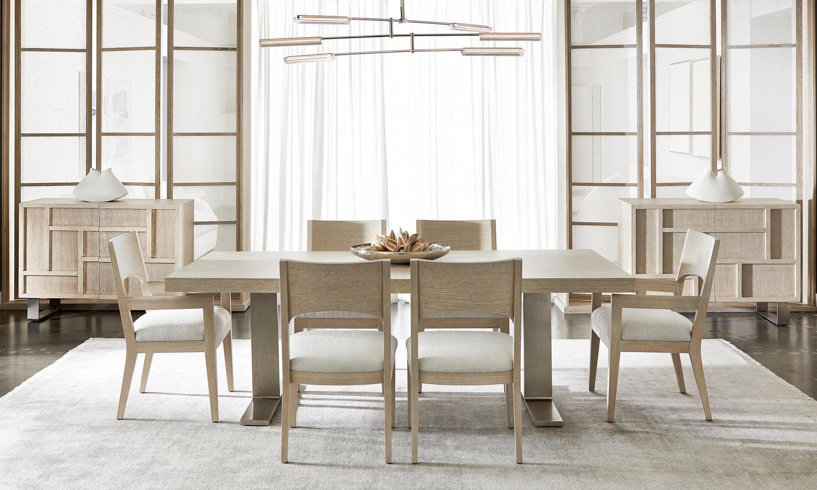 SOLARIA DINING TABLE - Frankwebs