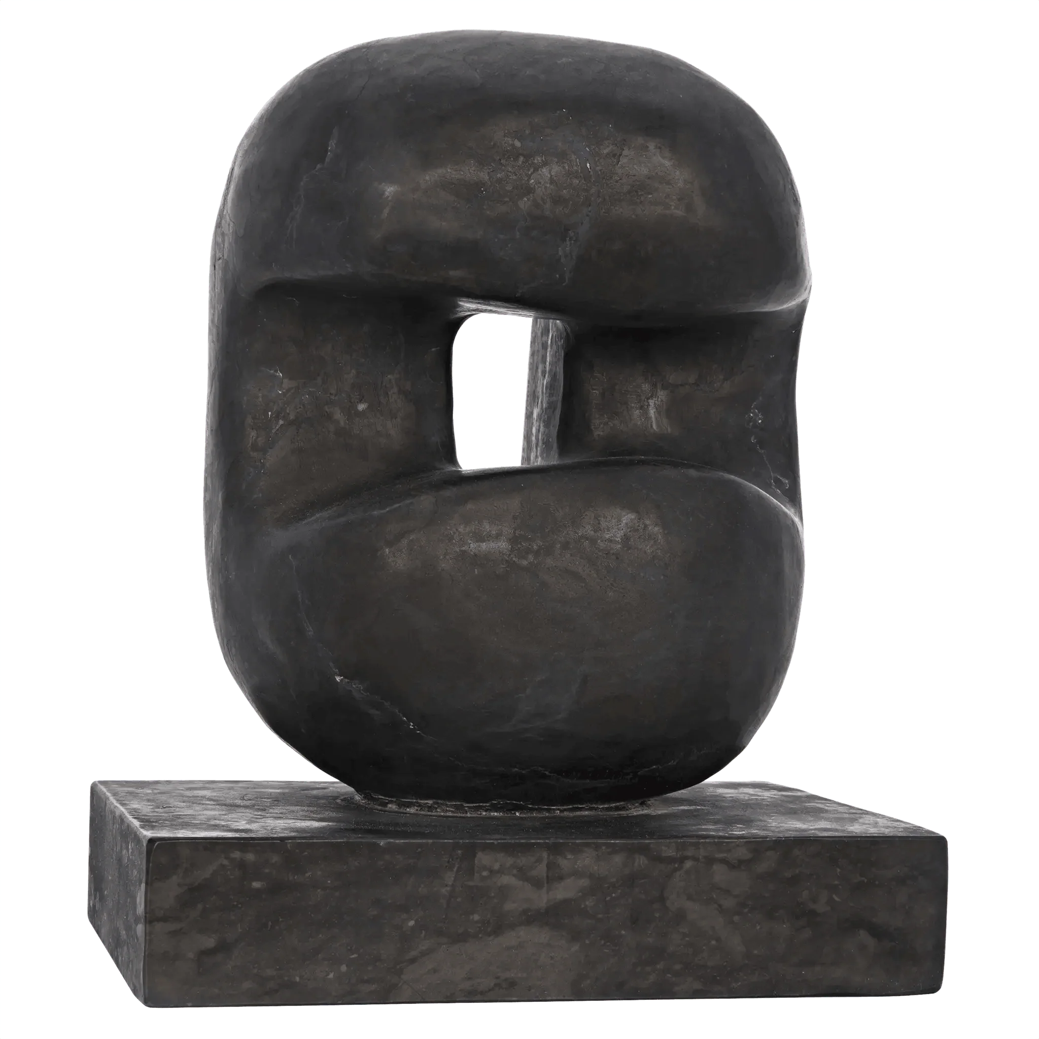 Juno Sculpture - Frankwebs