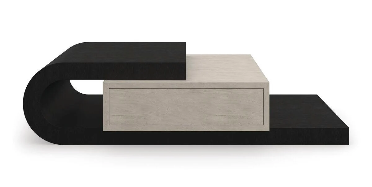 Kelly Hoppen Celeste Cocktail Table - Frankwebs