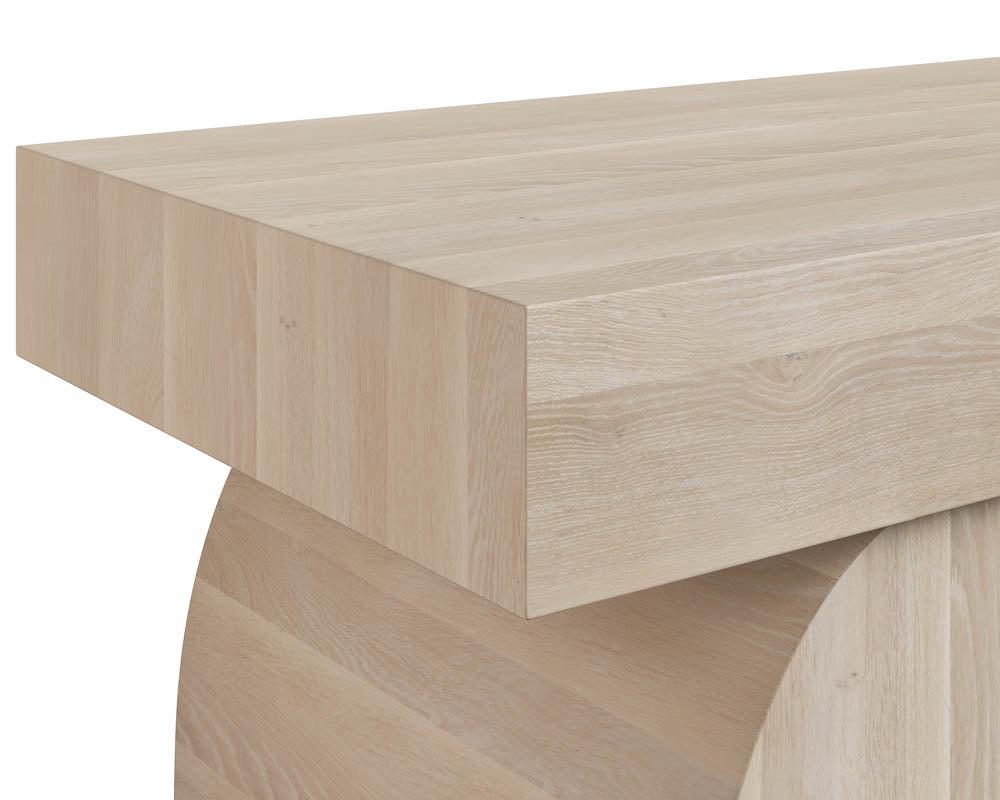 Cadence Bench - Frankwebs