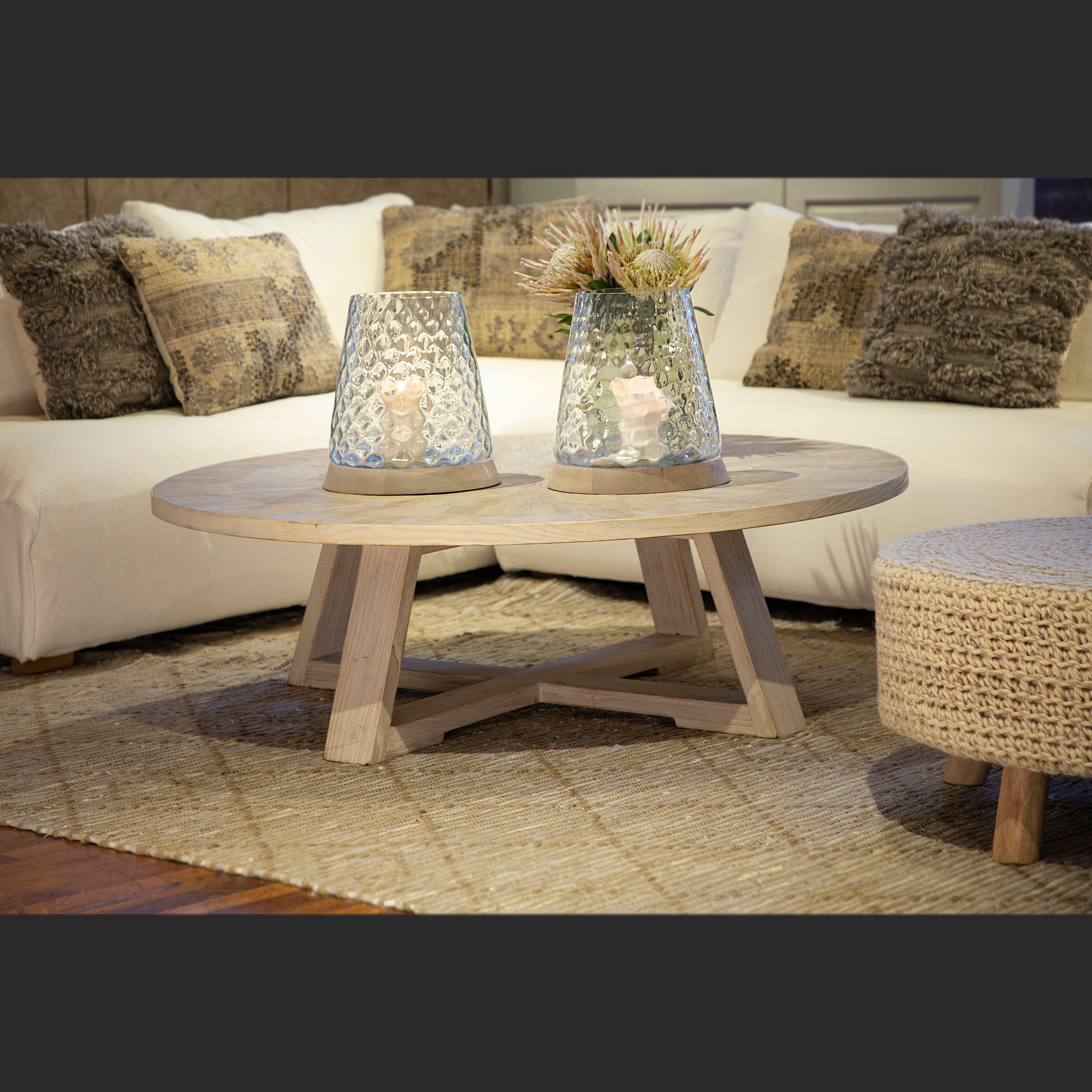 Merritt Coffee Table - Frankwebs