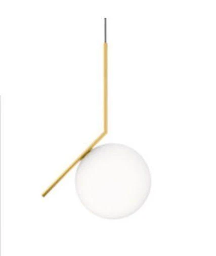 LUNA Pendant Lamp 12
