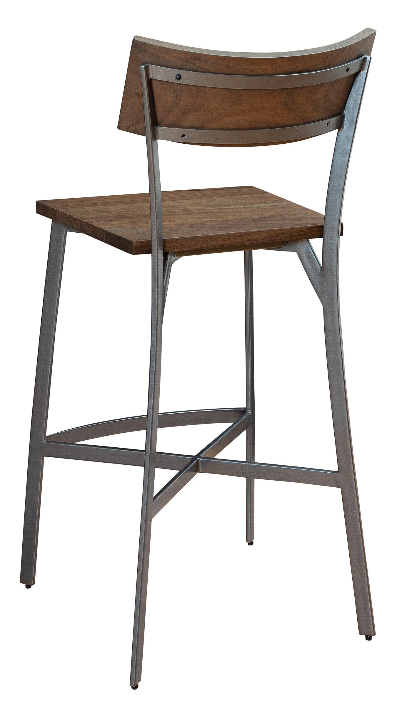Cosmopolitan Bar Stool - Frankwebs