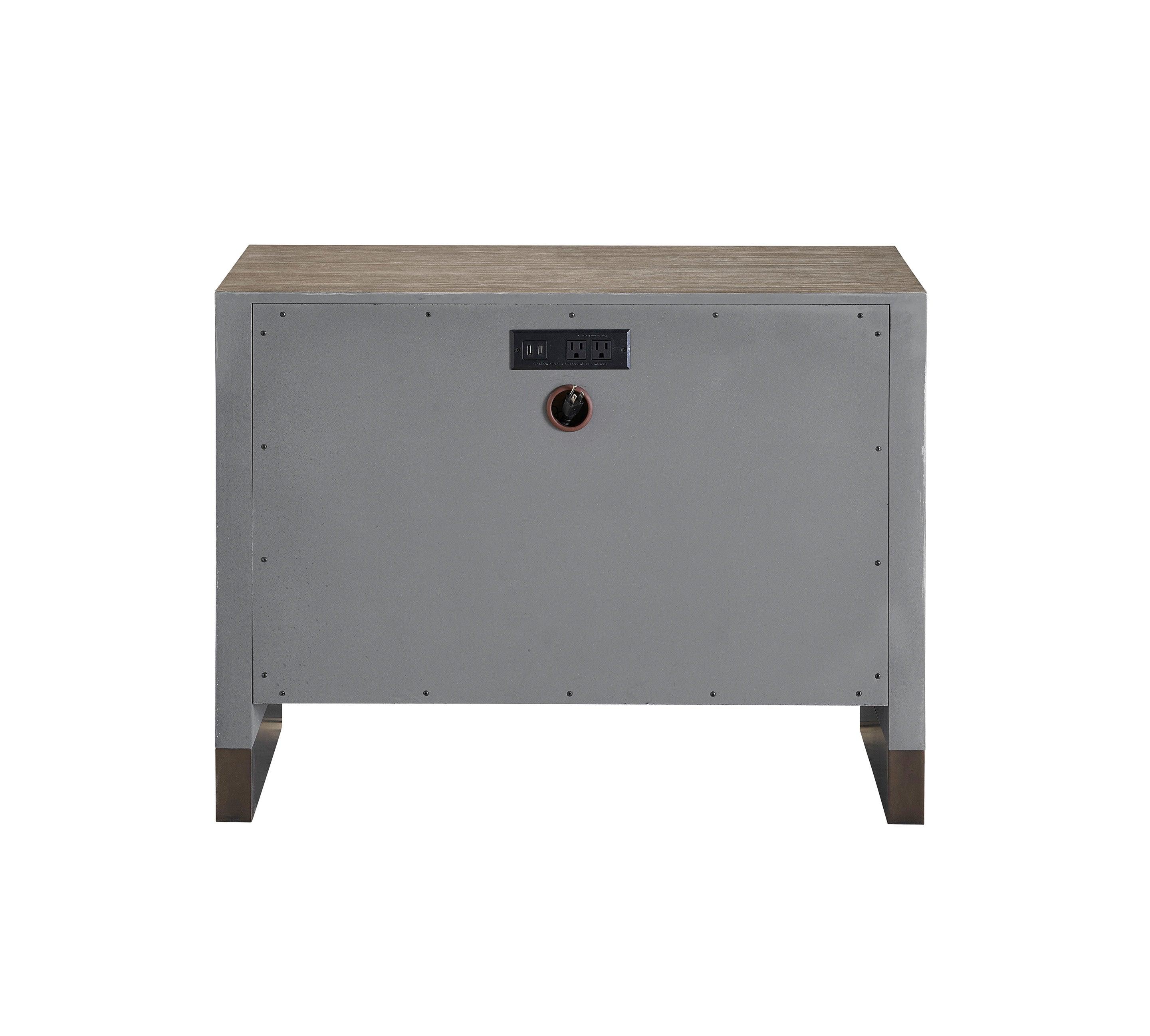 Erinn V. Vista Nightstand - Frankwebs