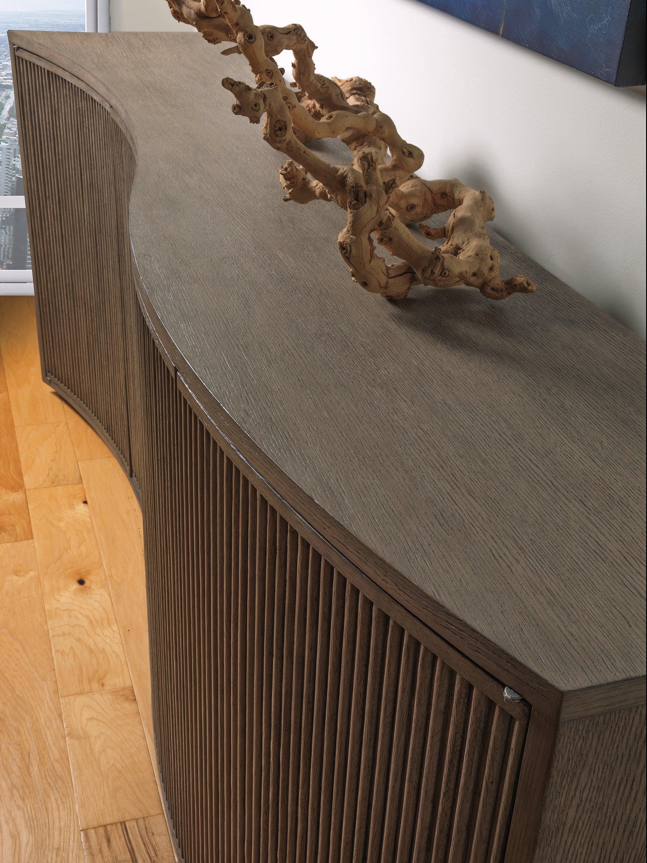 Signature Designs Mavericks Media Console - Frankwebs