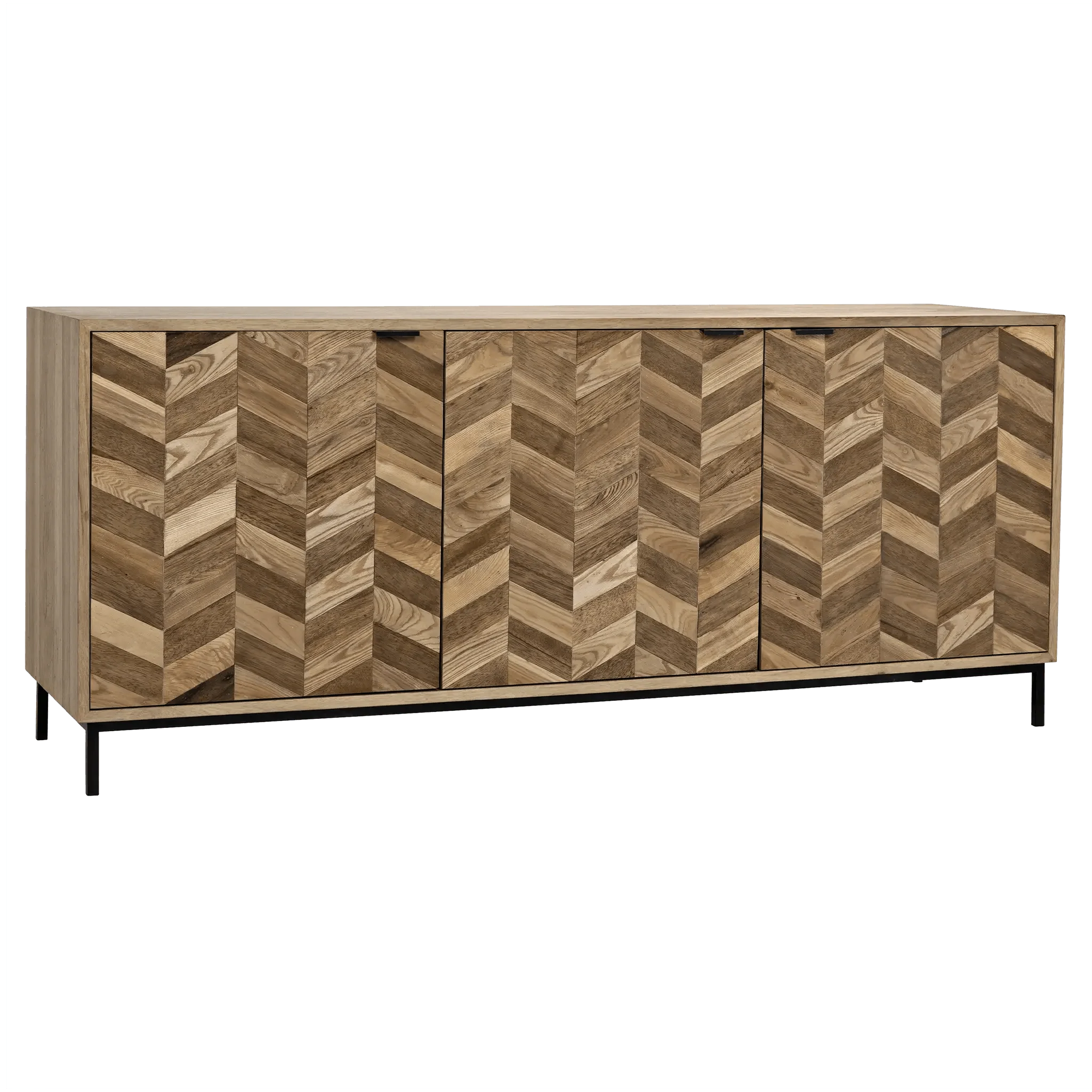 Herringbone Sideboard - Frankwebs