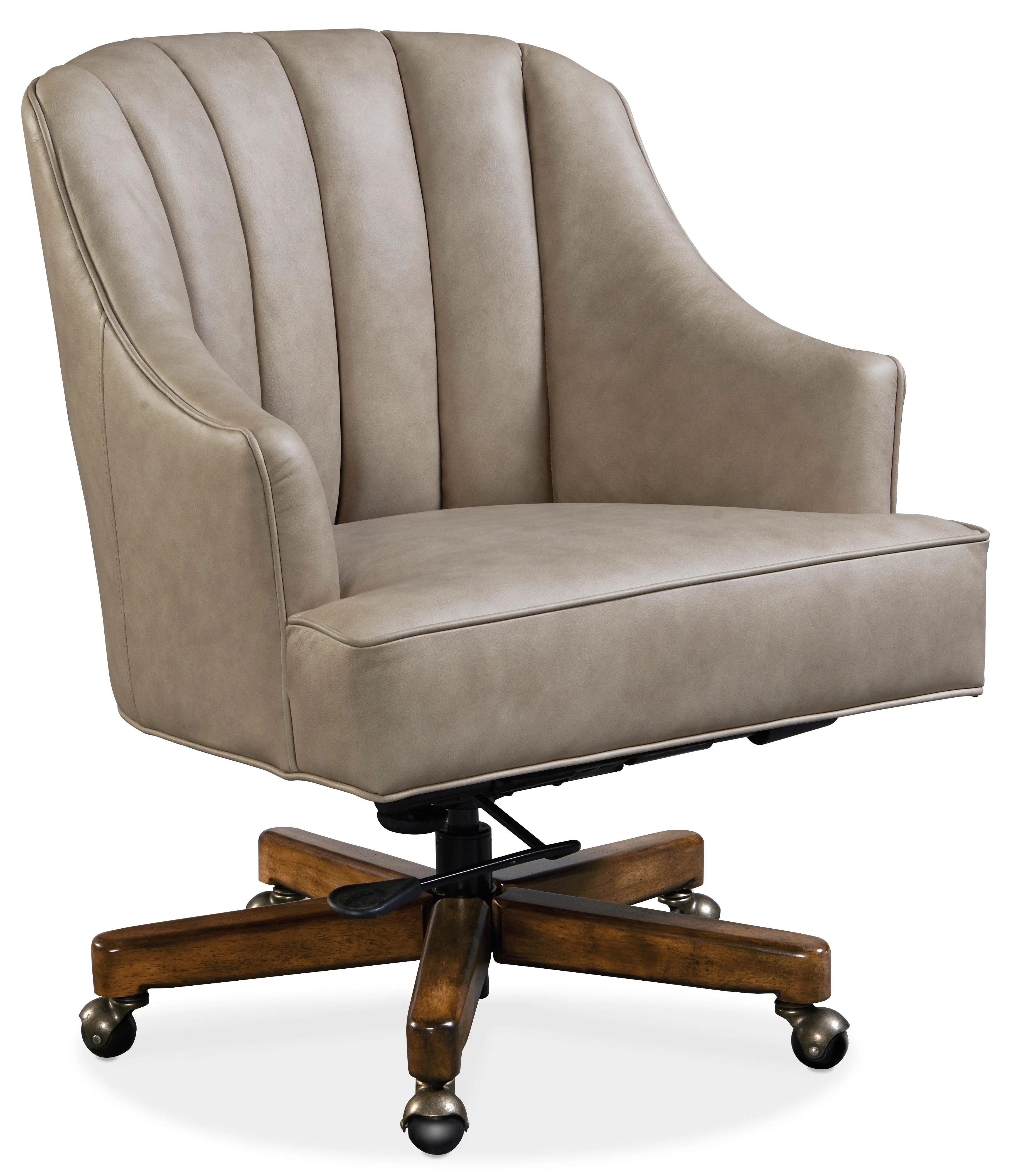 Haider Executive Swivel Tilt Chair - Frankwebs