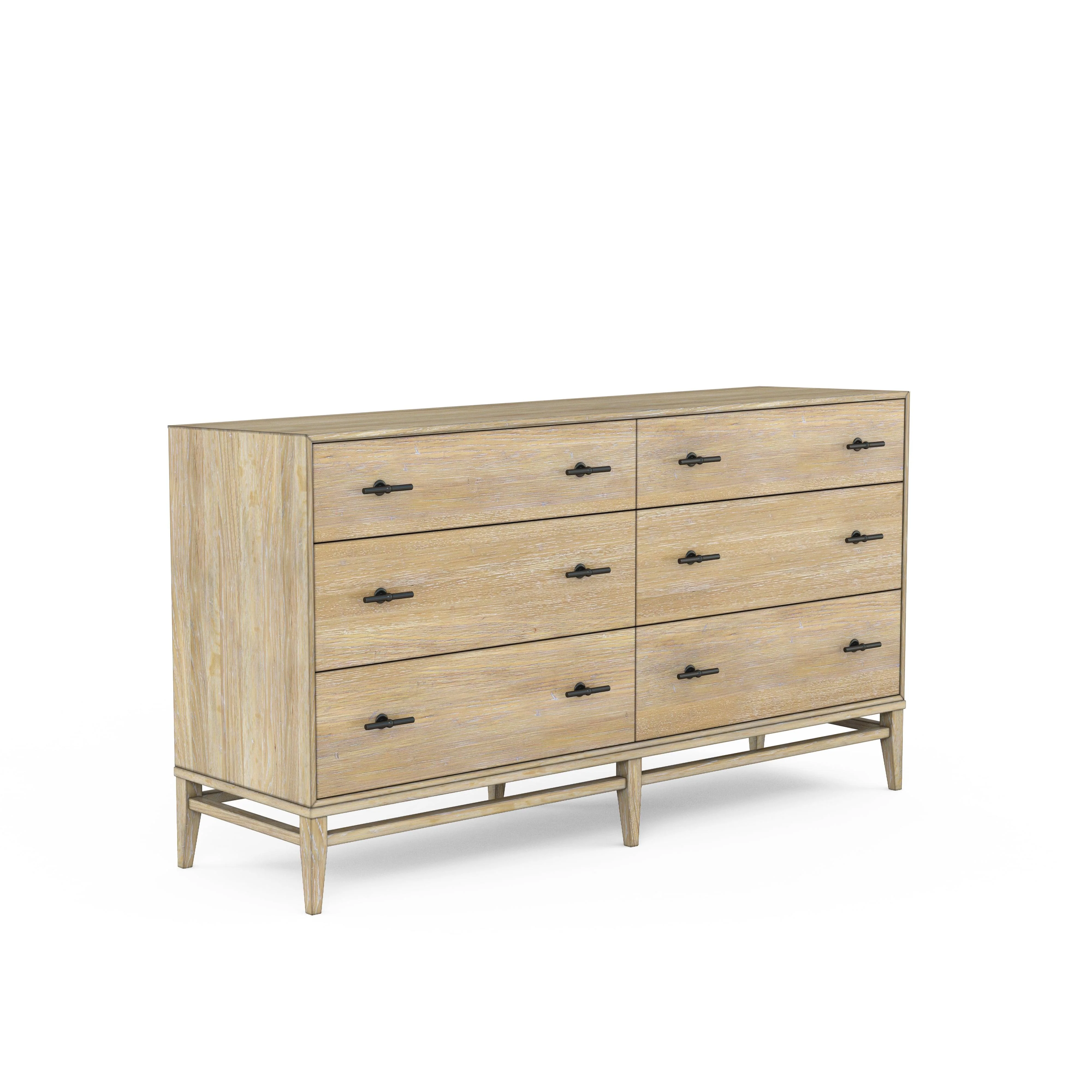 Frame Dresser- Six drawers - Frankwebs