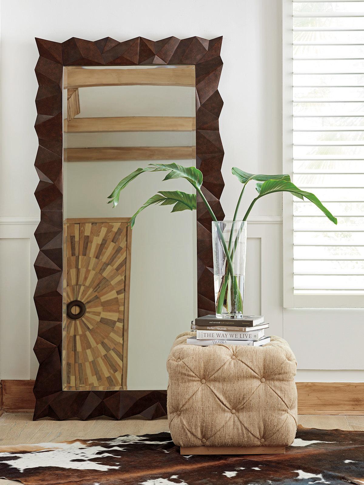 Los Altos Atherton Floor Mirror - Frankwebs