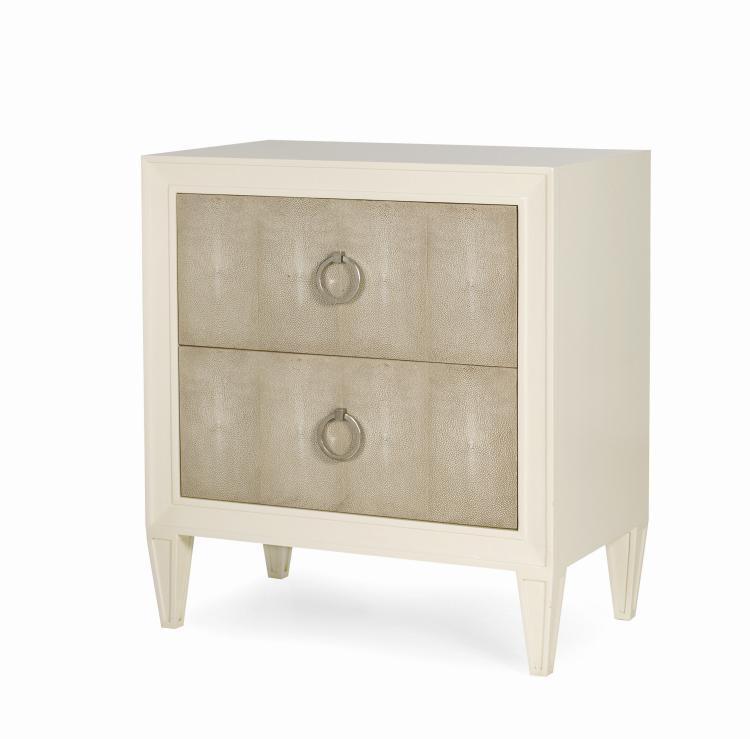 Monarch Taylor Nightstand - Frankwebs