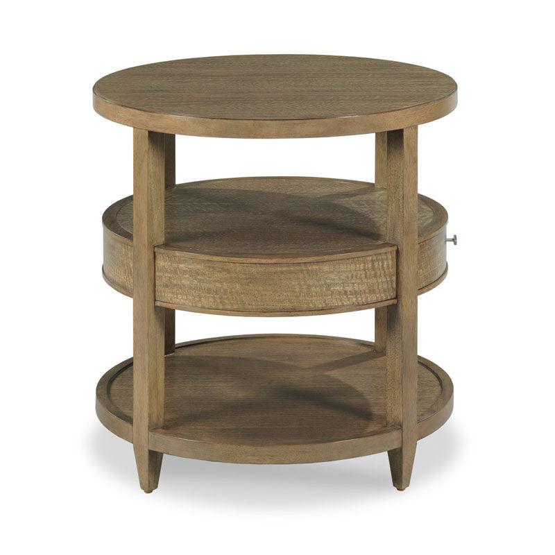 Mercer Side Table - Frankwebs