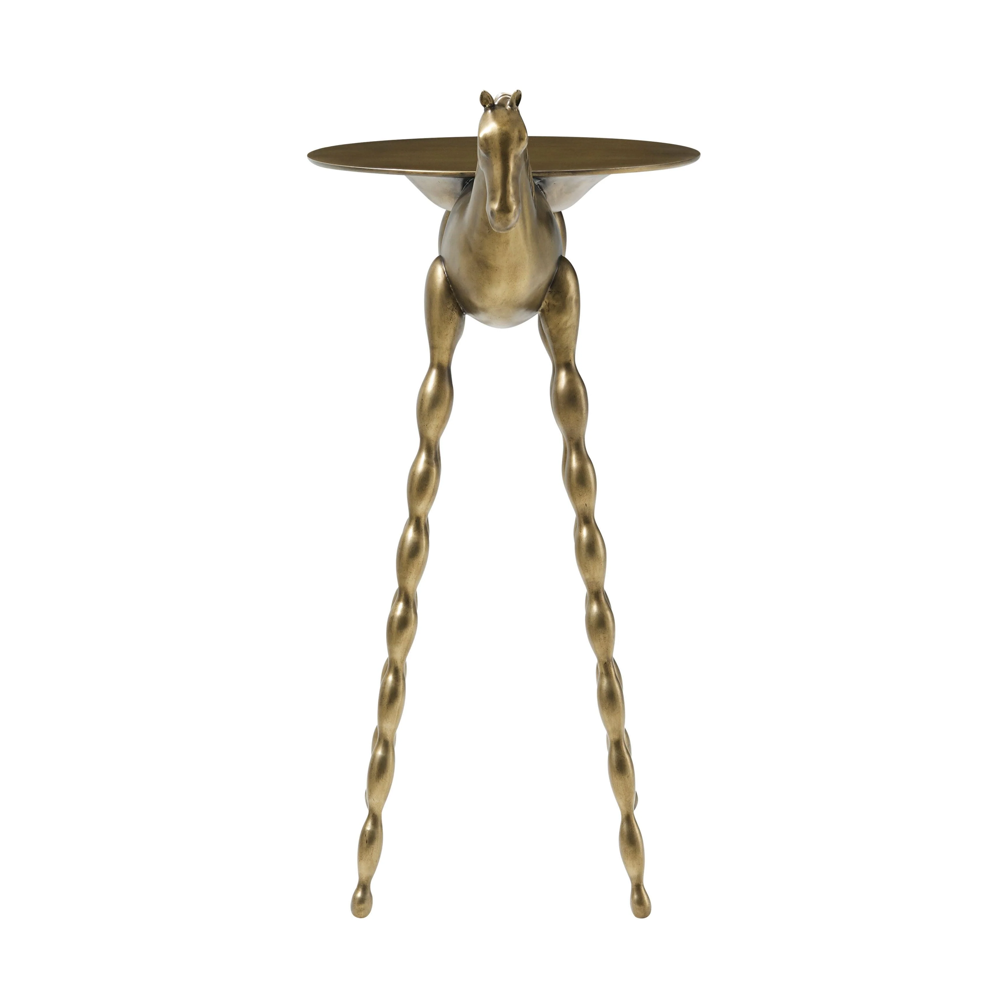 Troy Drink Table - Frankwebs