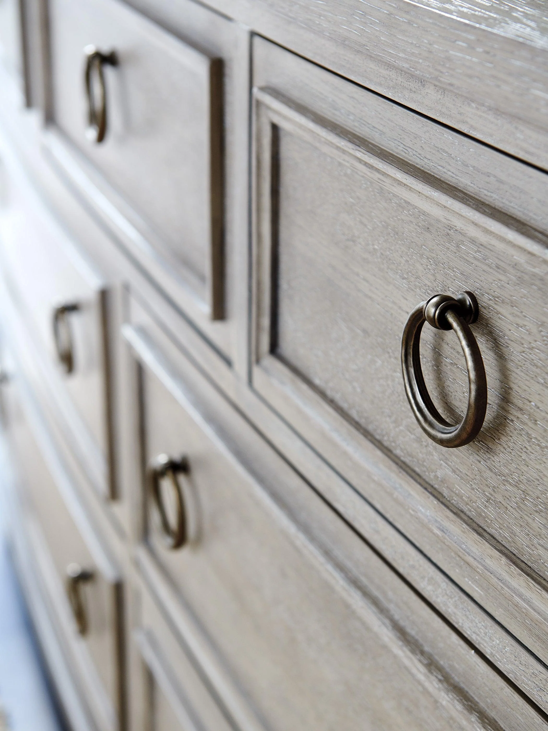 Malibu Westward Gentlemans Chest - Frankwebs