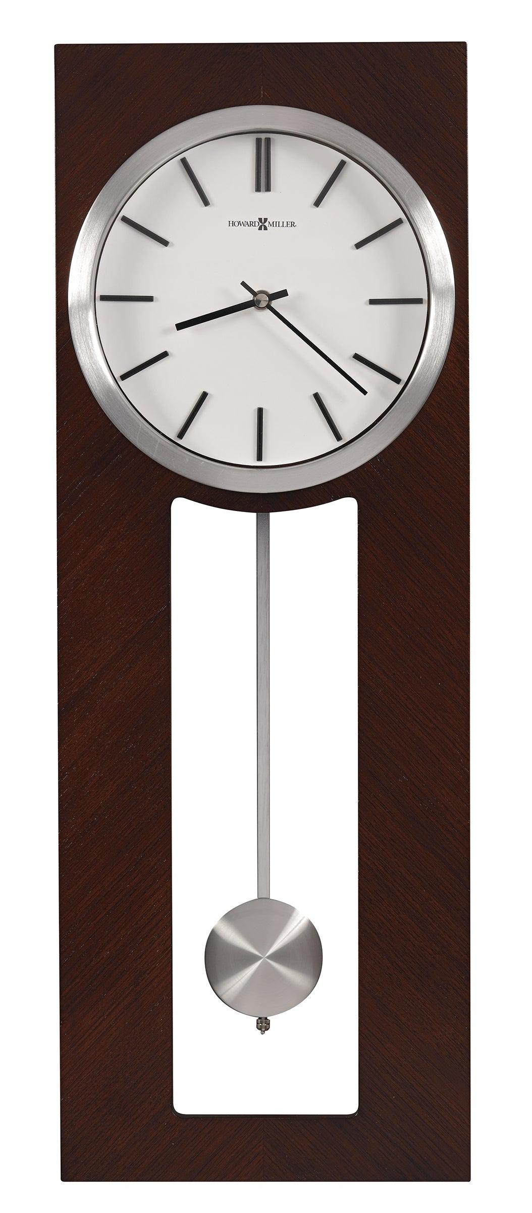 Madson Wall Clock - Frankwebs