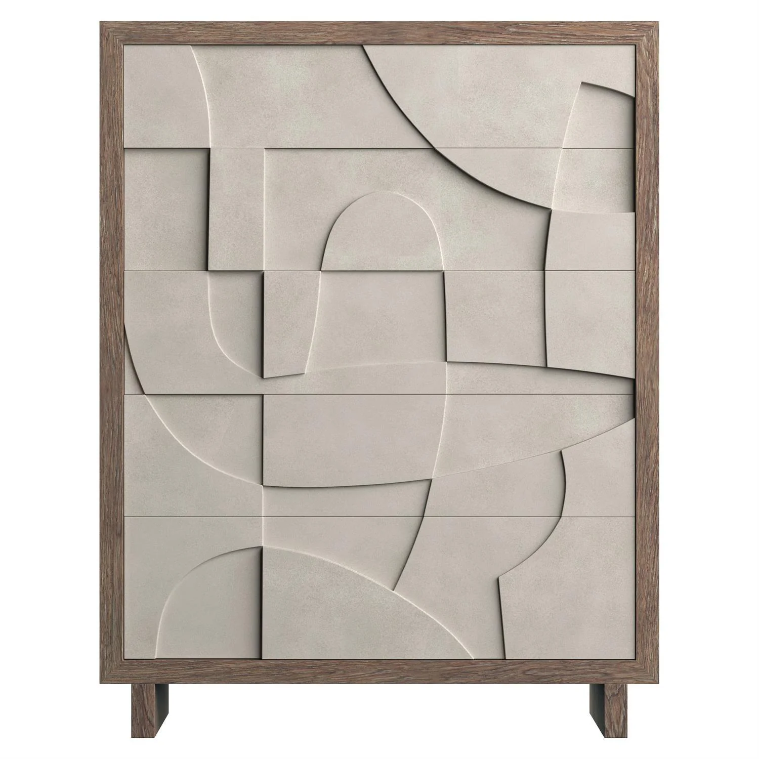 CASA PAROS TALL DRAWER DRESSER - Frankwebs