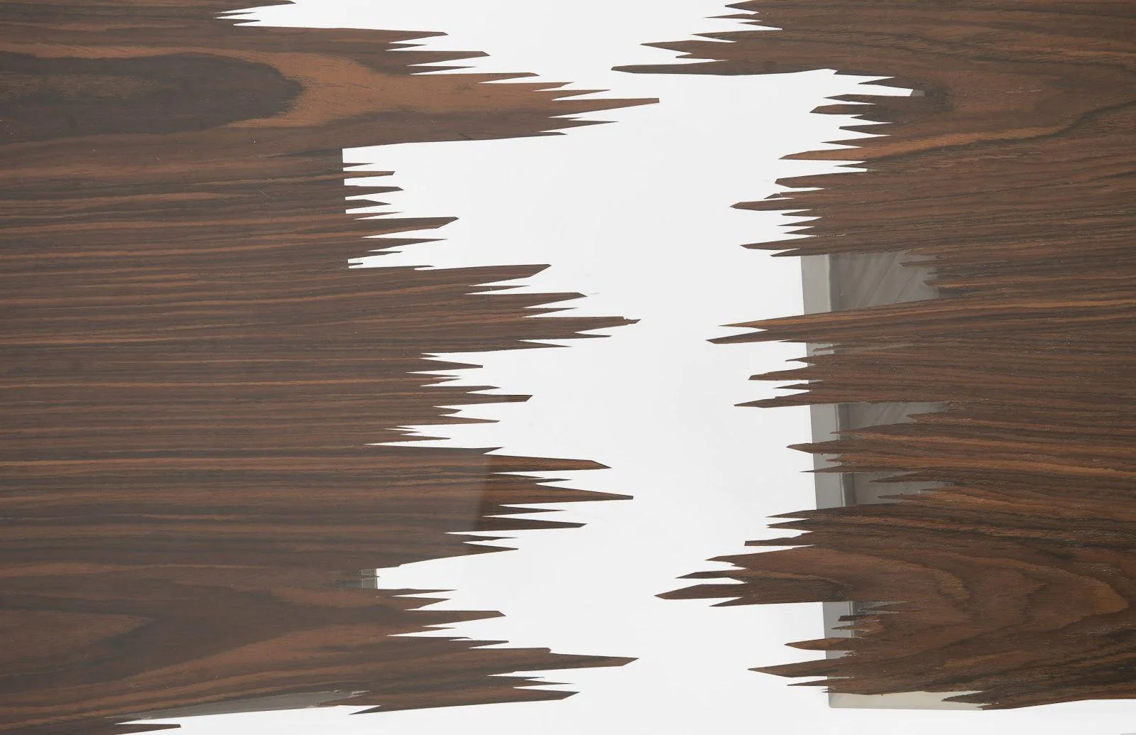 Floating Slice Coffee Table - Frankwebs