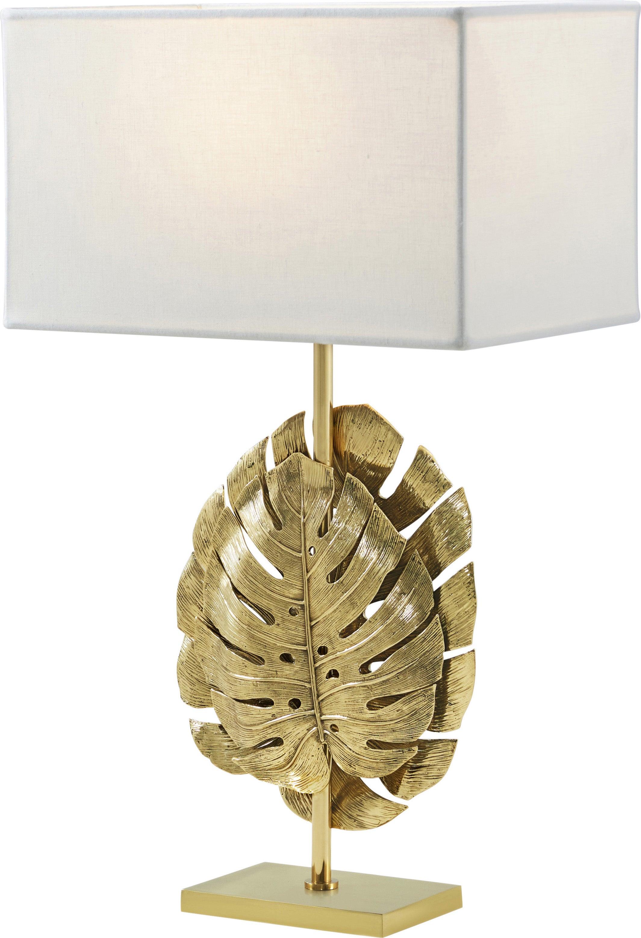 Balazo Table Lamp - Frankwebs