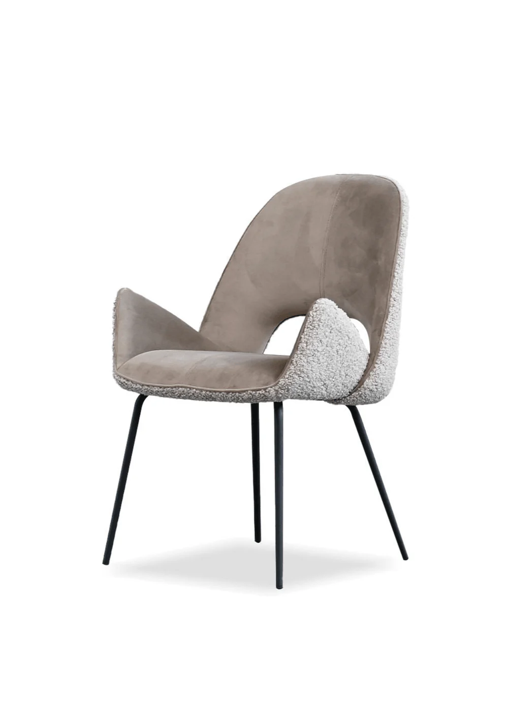 DOLCE Dining Chair - Frankwebs