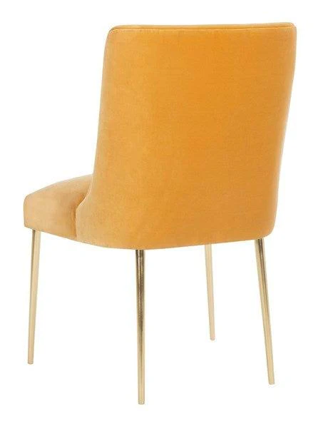 NOLITA DINING CHAIR - Frankwebs