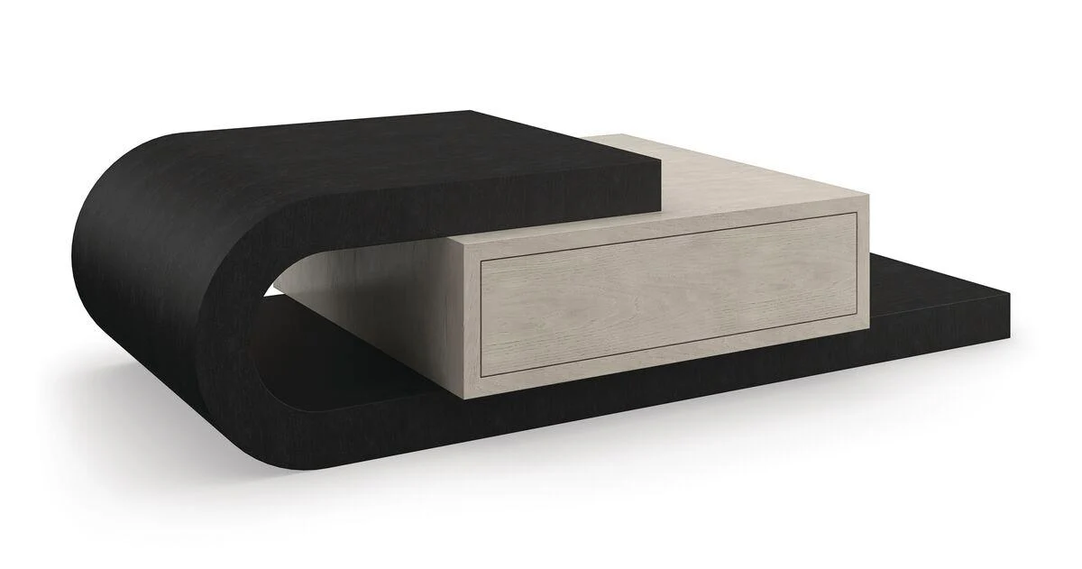 Kelly Hoppen Celeste Cocktail Table - Frankwebs