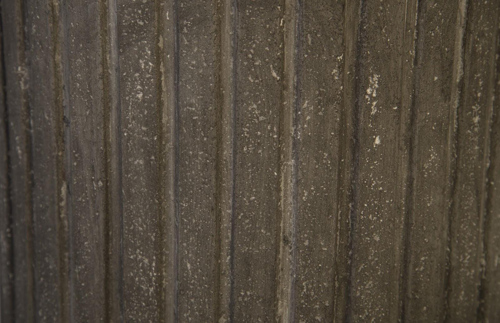 Lourdes Planter, Small, Gray - Frankwebs