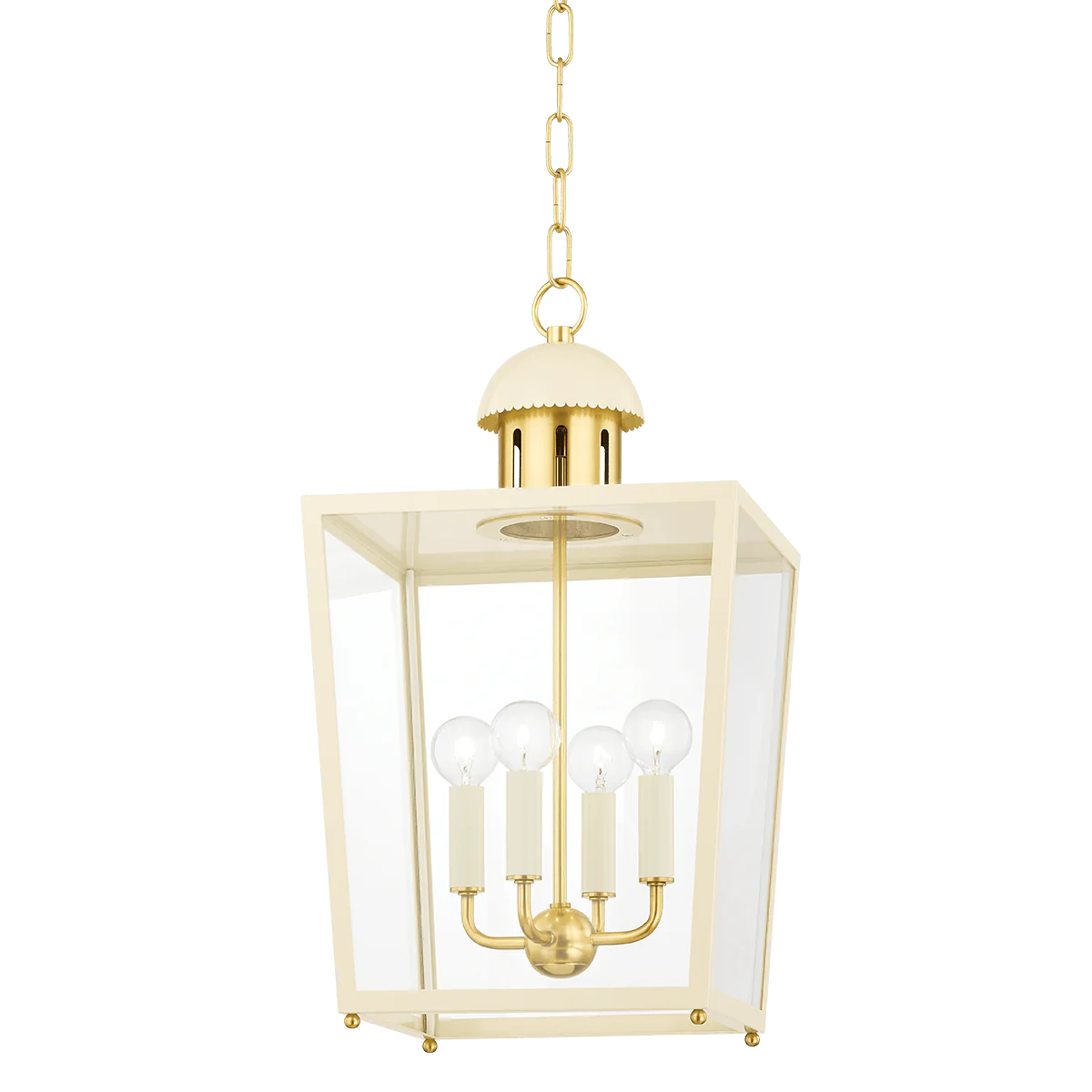 JUNE 4 LIGHT LANTERN SMALL - Frankwebs