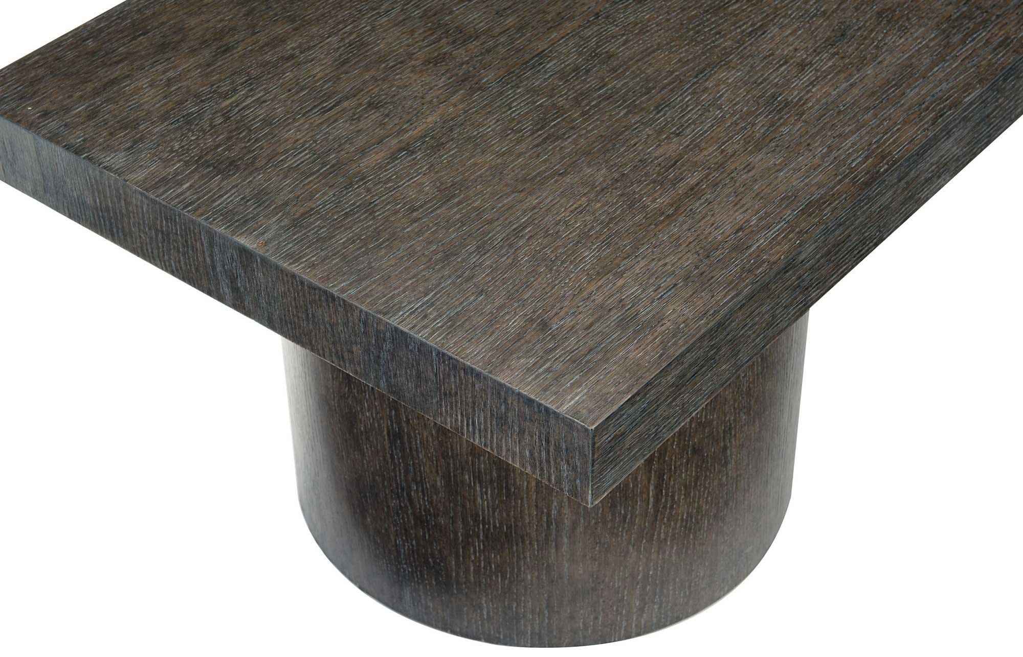 LINEA COCKTAIL TABLE RECTANGLE - Frankwebs