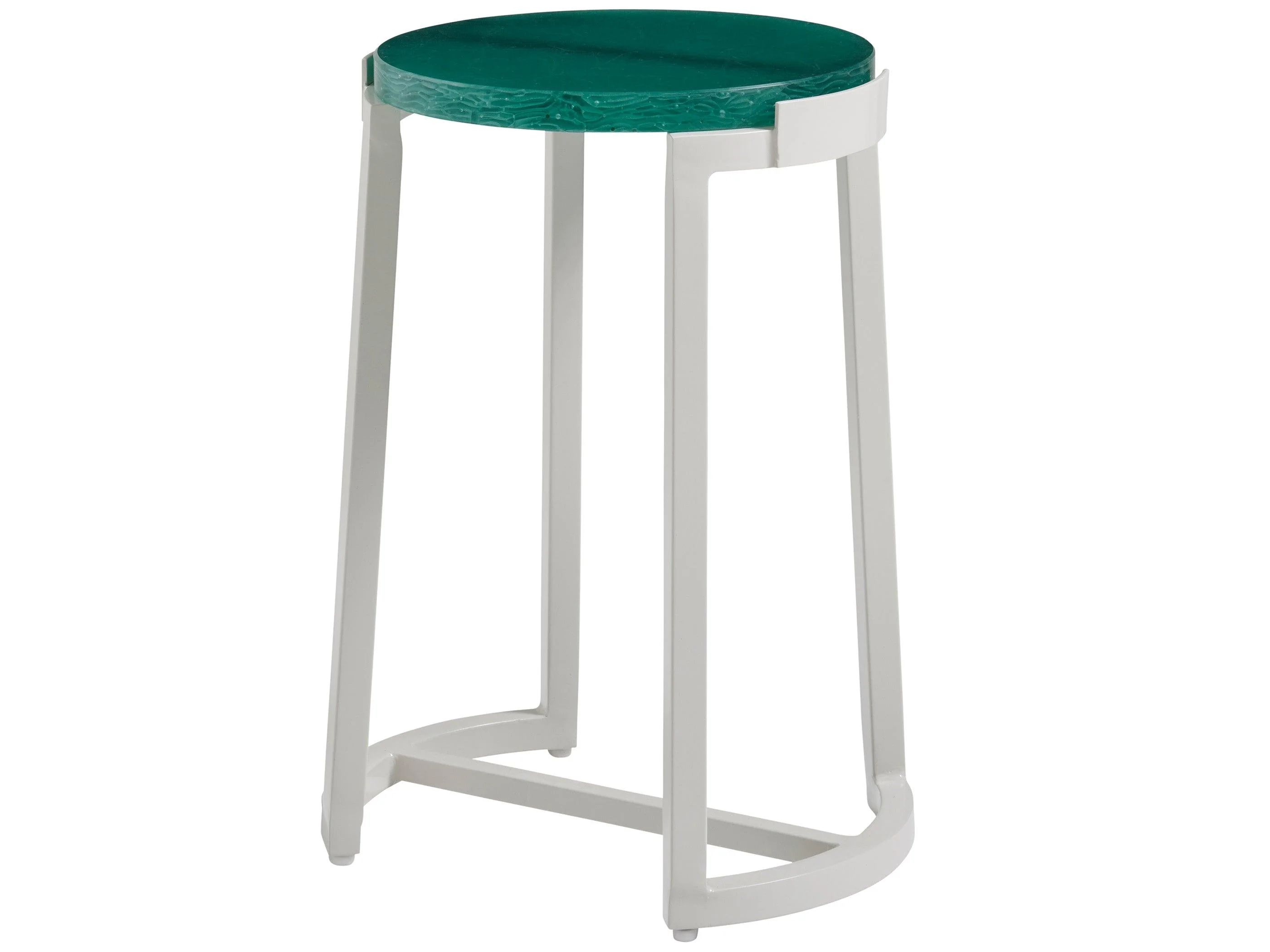 Seabrook Accent Table - Frankwebs