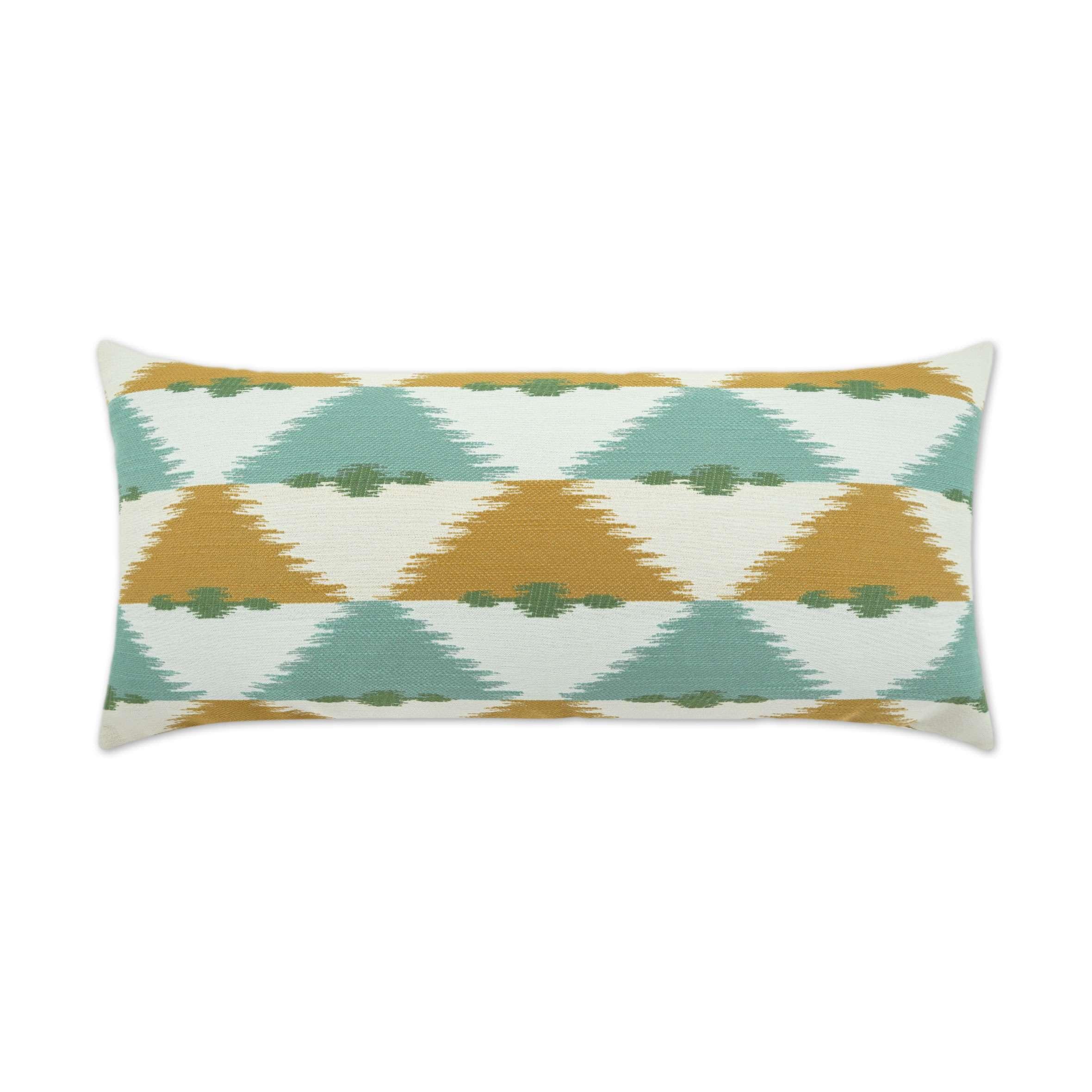 Outdoor Duality Lumbar Pillow - Frankwebs