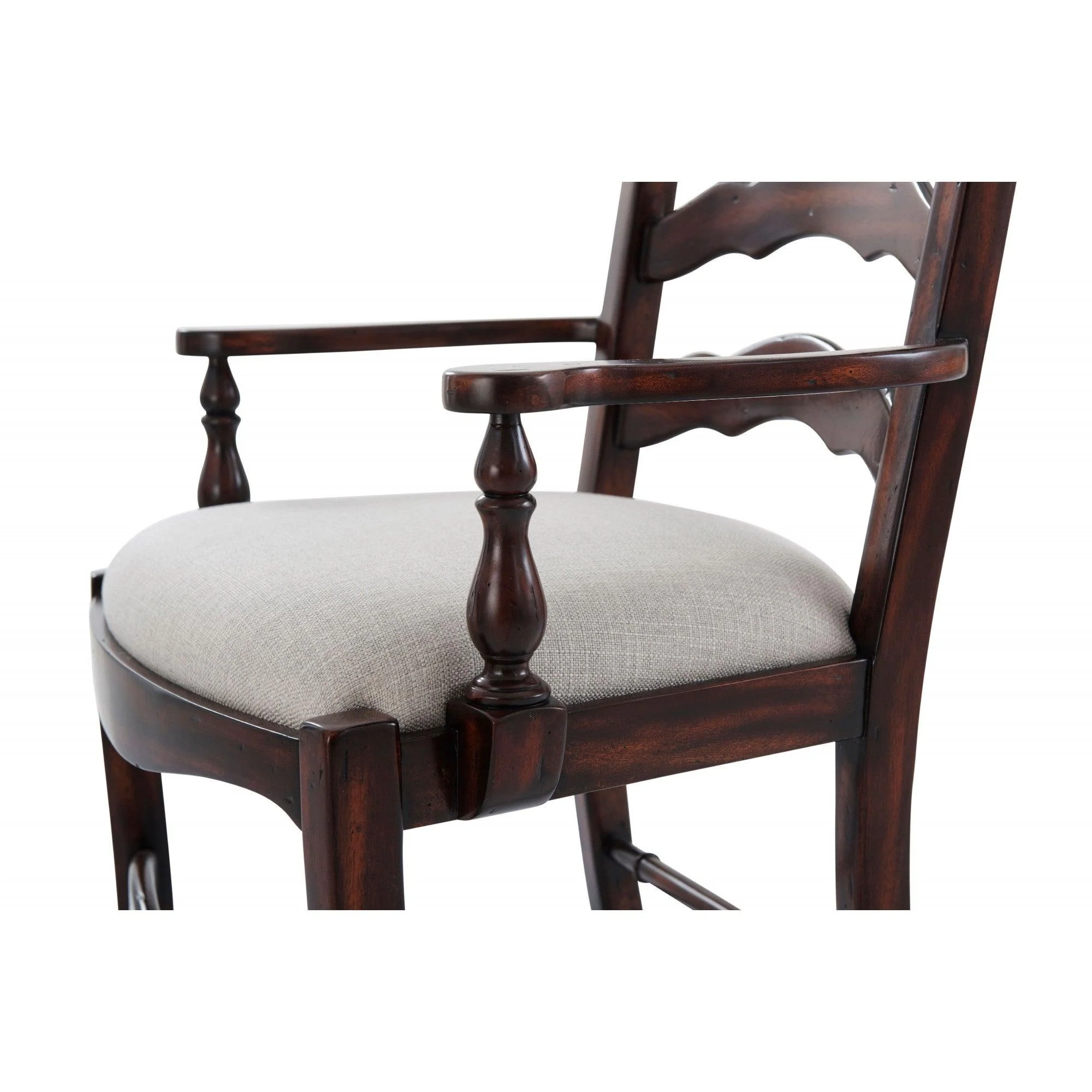 Evening with Friends Armchair - Set of 2 - Frankwebs