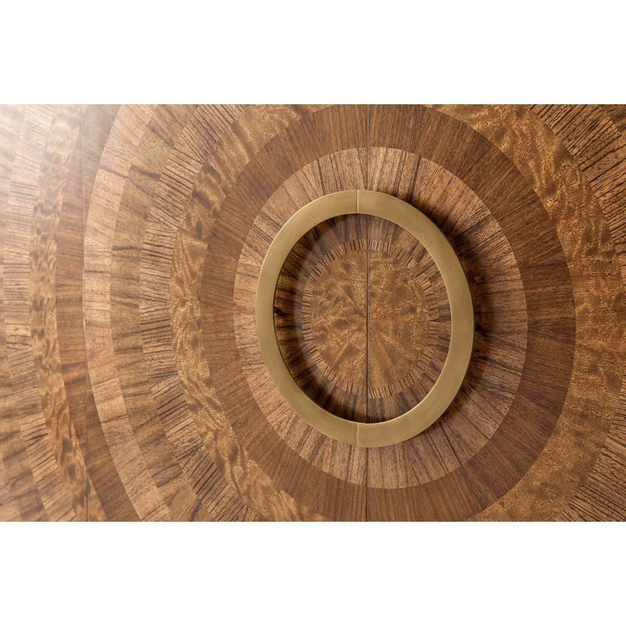 Kalen Buffet - Frankwebs