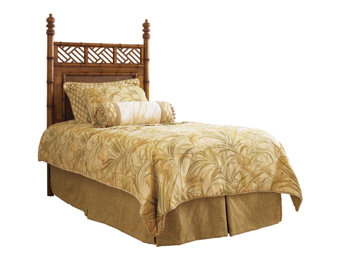 Island Estate West Indies Headboard - Frankwebs
