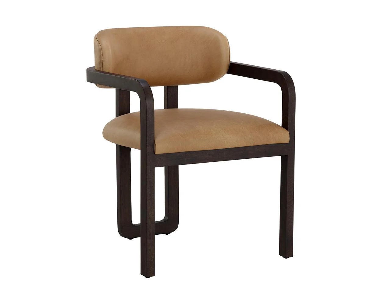 Madrone Dining Armchair - Frankwebs