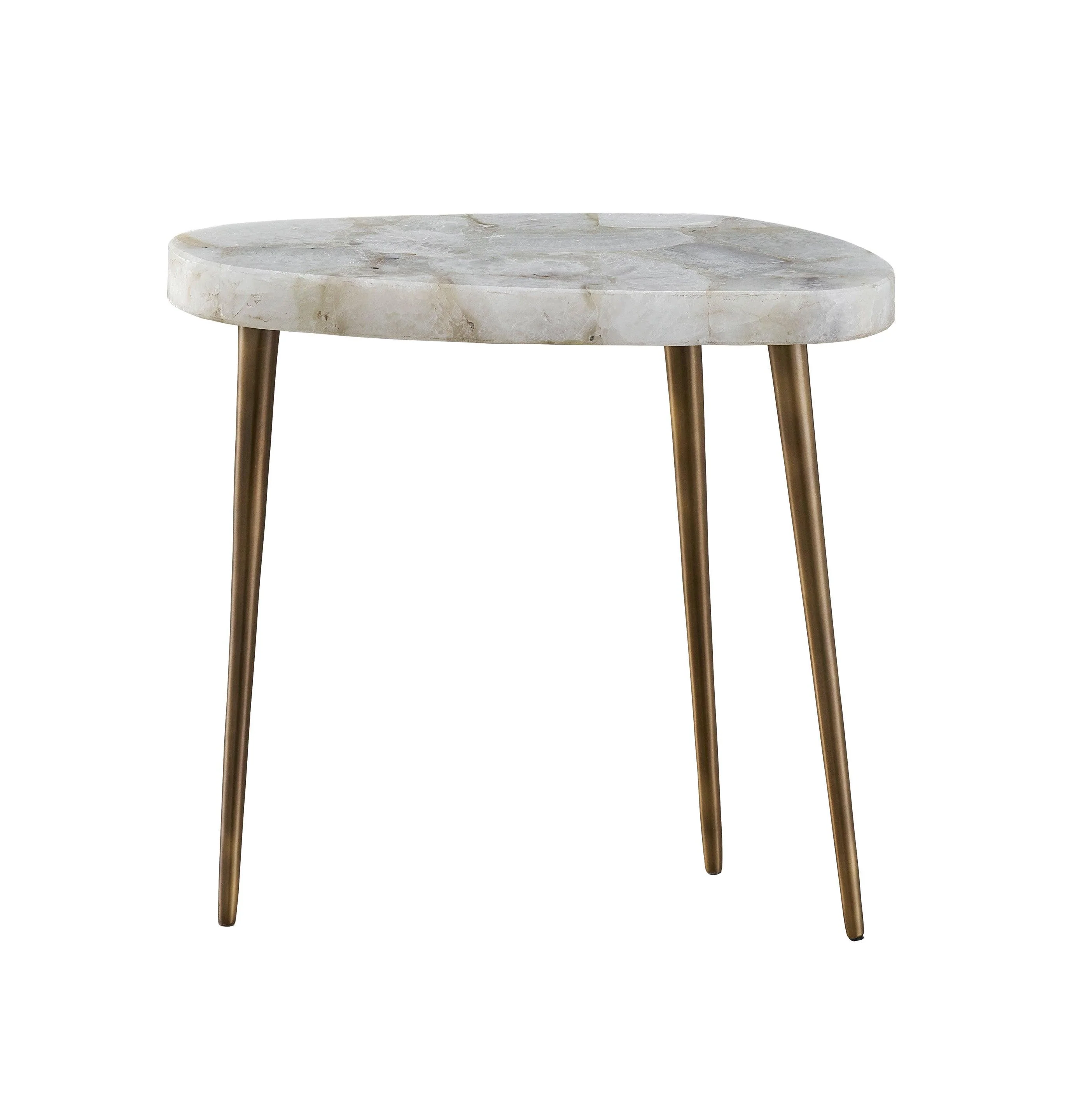 Erinn V. Fino Side Table 2 - Frankwebs