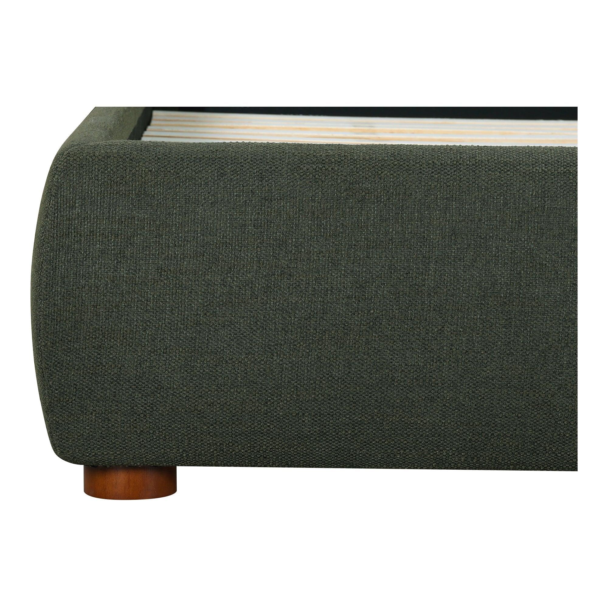 Luzon Bed - Frankwebs