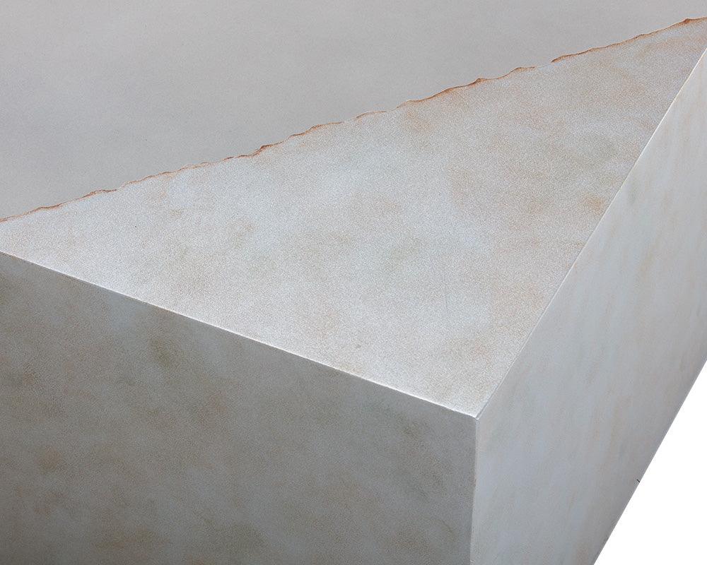 Kyson Coffee Table - Frankwebs