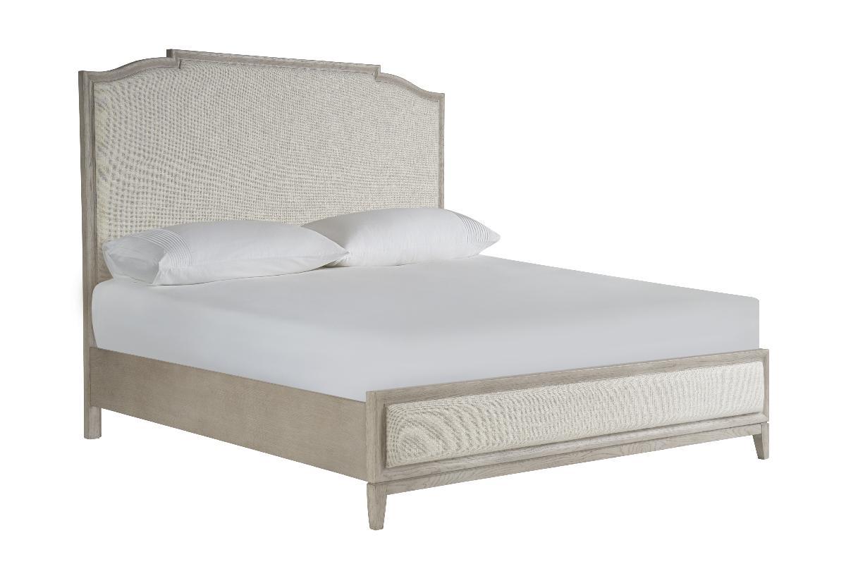 Coalesce Panel bed - Frankwebs