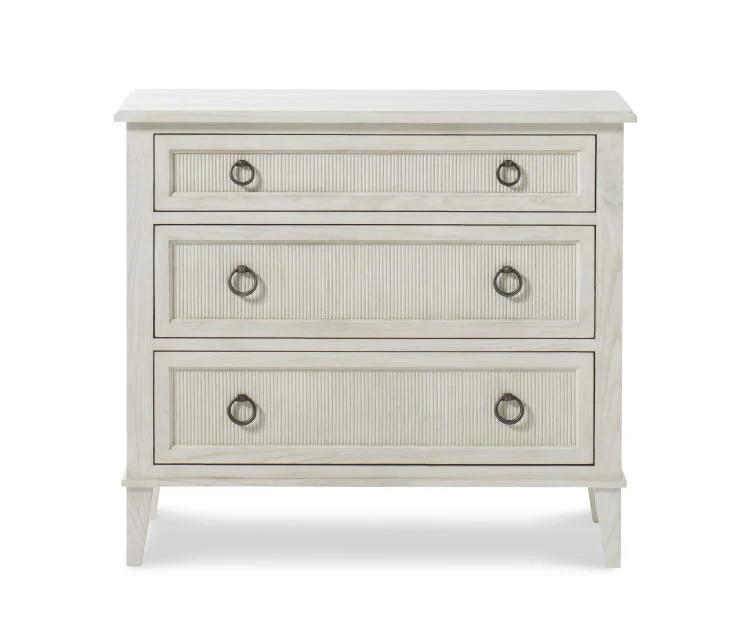 Monarch Hampton Nightstand - Frankwebs