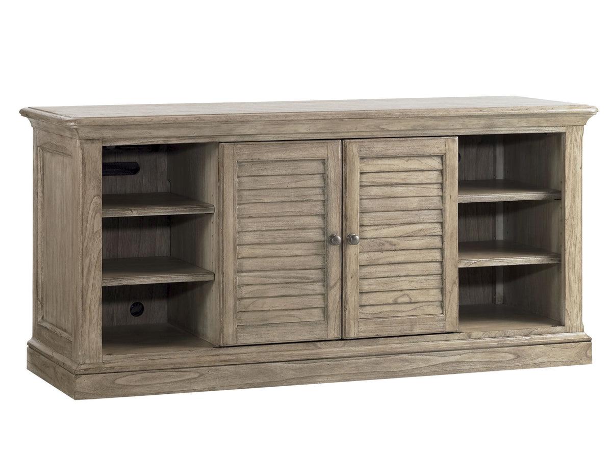 Barton Creek Travis Media Console - Frankwebs