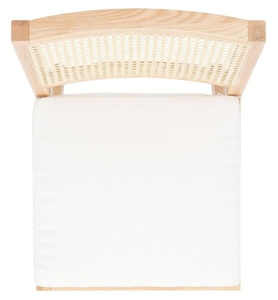 COLETTE RATTAN DINING CHAIR (SET OF 2) - Frankwebs