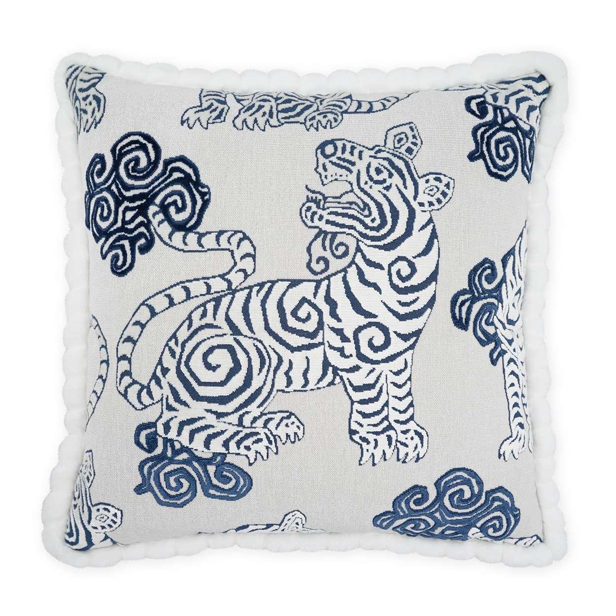 Akbar Pillow - Frankwebs