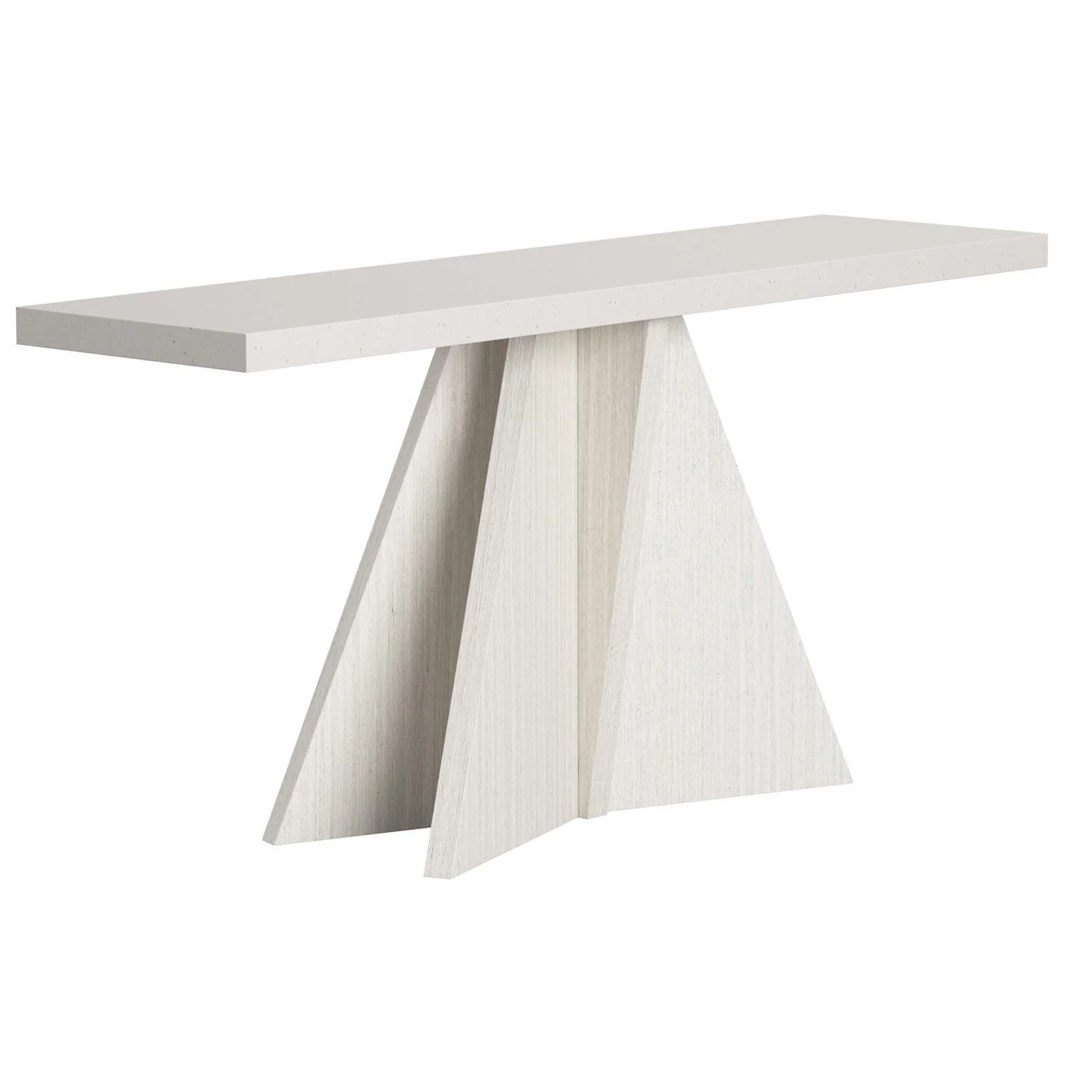 STRATUM CONSOLE TABLE - Frankwebs