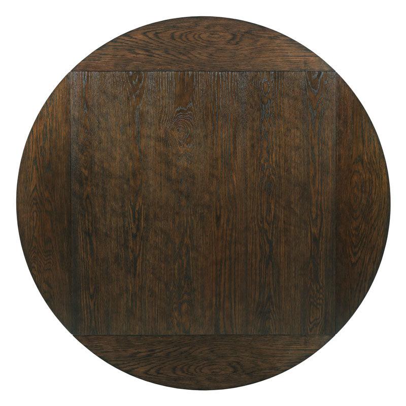 Craftsman Dining Table - Frankwebs