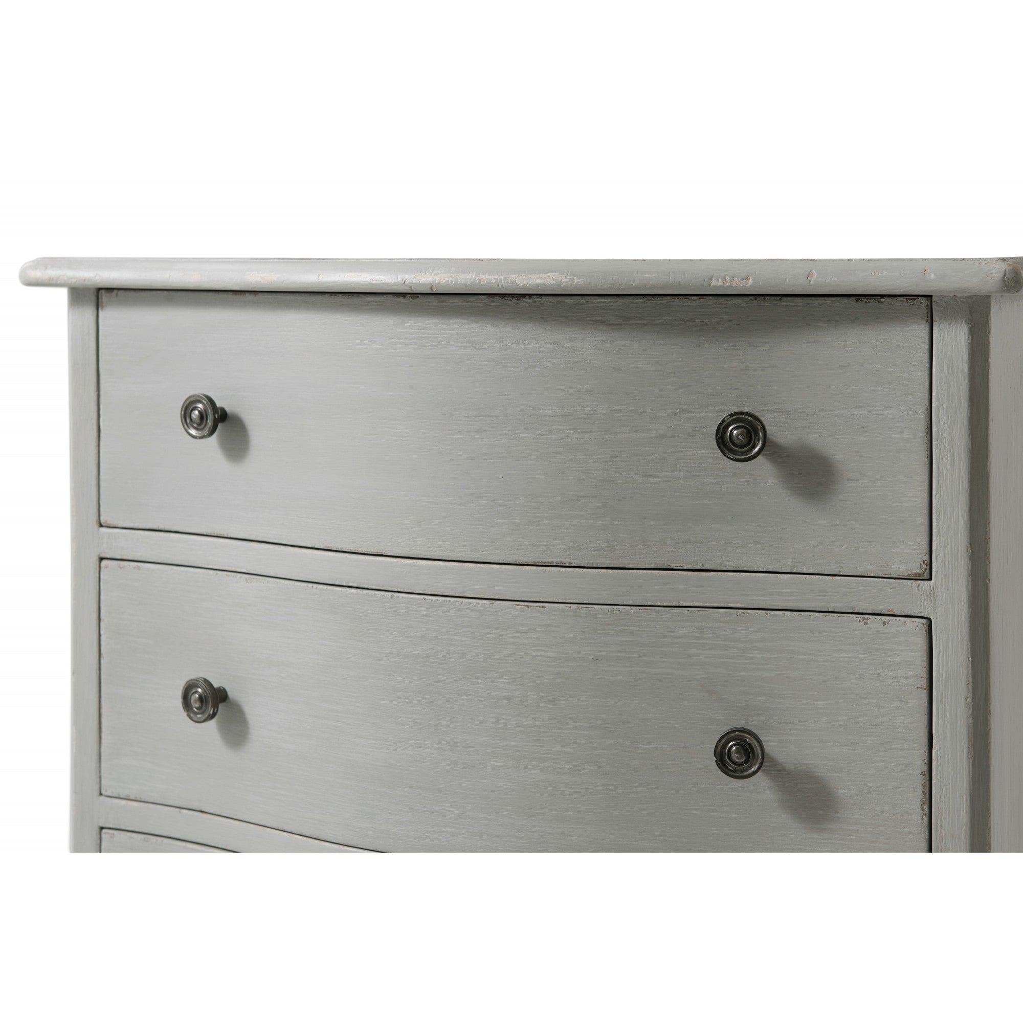 The Rene Nightstand - Frankwebs