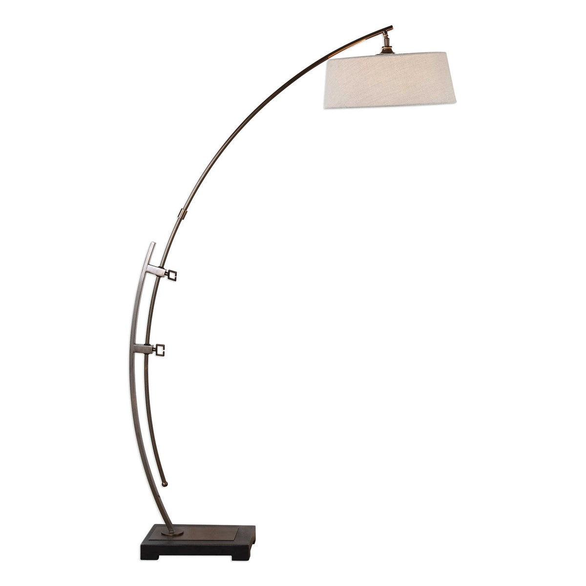 CALOGERO FLOOR LAMP - Frankwebs