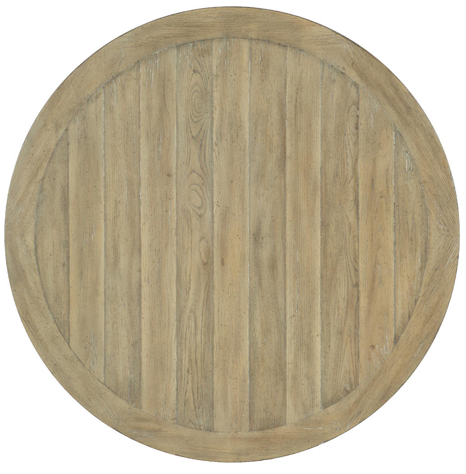 Surfrider 48in Rattan Round Dining Table - Frankwebs