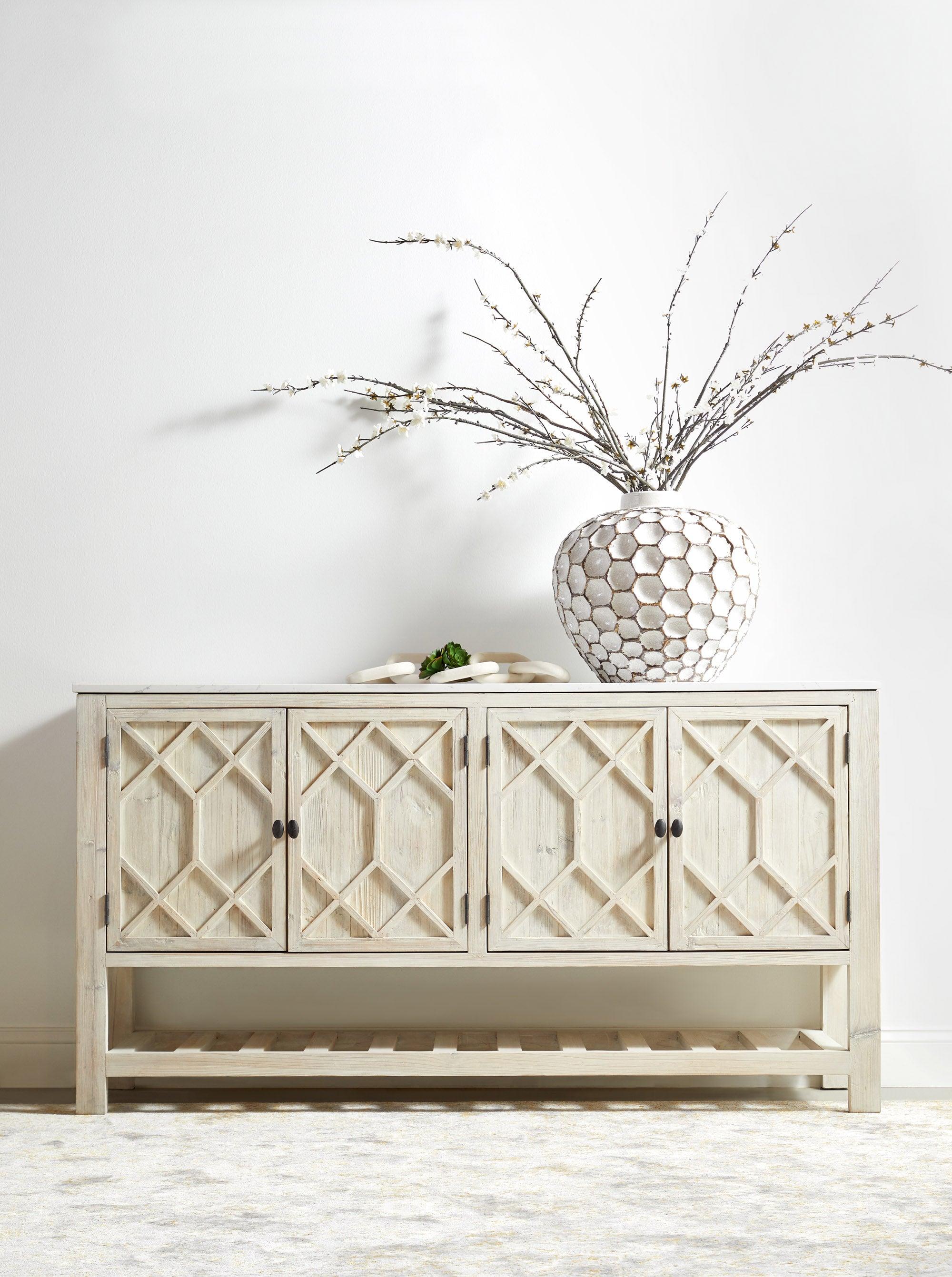 Willow Media Sideboard - Frankwebs